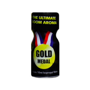 Gold Medal Poppers 10ml