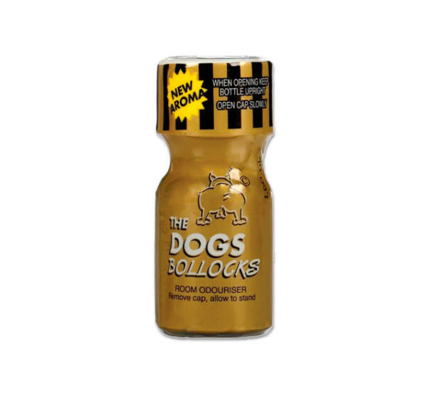 The Dogs Bollocks Room Odouriser 10ml