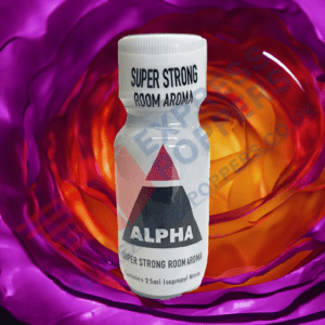 Alpha Super Strong Room Aroma 25ml