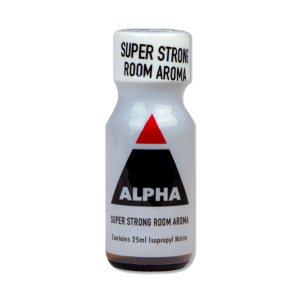 Alpha Super Strong Room Aroma 25ml