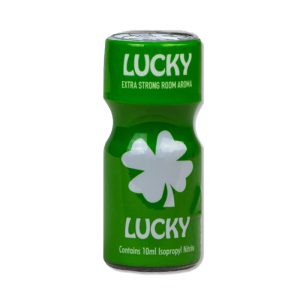 Lucky Poppers Extra Strong Room Aroma 10ml