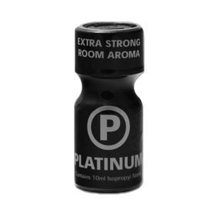 Platinum Extra Strong Room Aroma 10ml