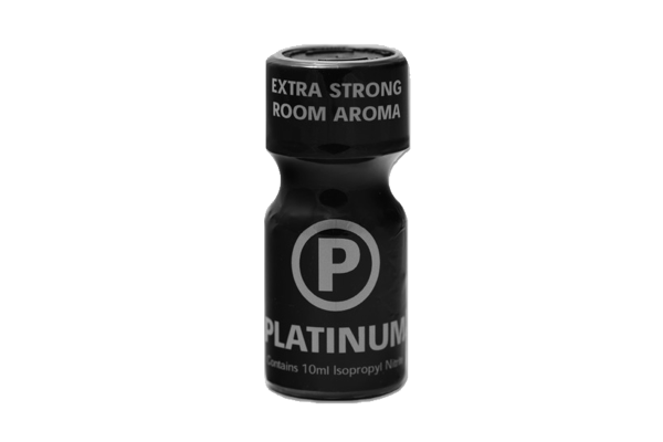 Platinum Extra Strong Room Aroma 10ml