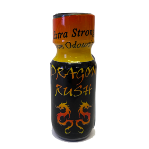 Dragon Rush Extra Strong Room Odouriser 25ml