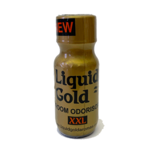 Liquid Gold XXL 25ml Classic Room Odouriser