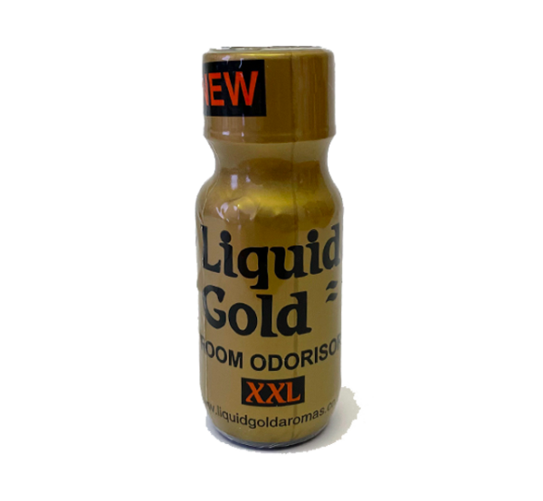 Liquid Gold XXL 25ml Classic Room Odouriser