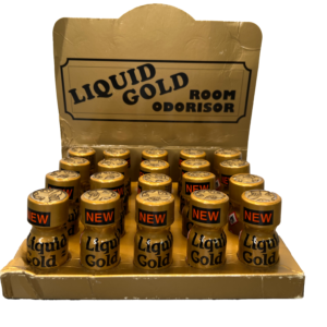 Liquid Gold 10ml 20 Bottle Value Party Tray