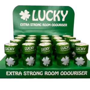 Lucky Extra Strong Room Aroma Full Tray Party Pack