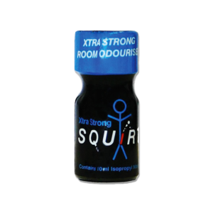 Squirt Xtra Strong 10ml Room Odouriser Single