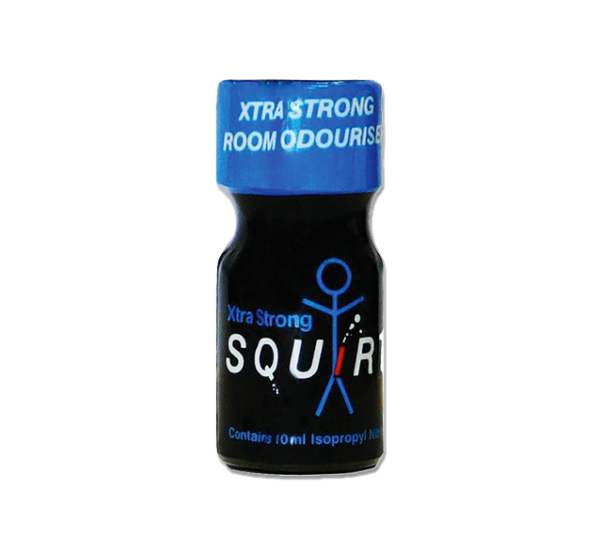 Squirt Xtra Strong 10ml Room Odouriser Single
