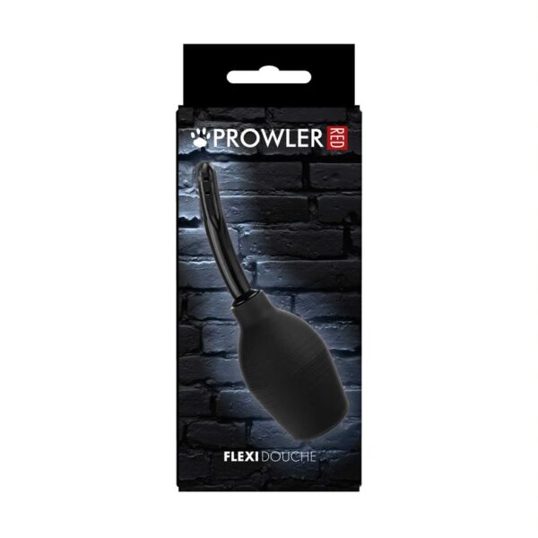 Prowler RED Flexi Douche Black Front
