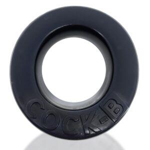 OxBalls Black Cock-B Bulge Cockring