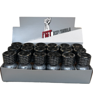 FIST Leather Cleaner Party Tray 10ml