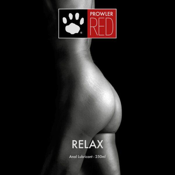 Prowler Relax Anal Lubricant 250ml