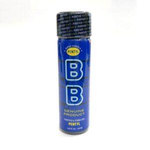 BB Pentyl Super Poppers 24ml Slim