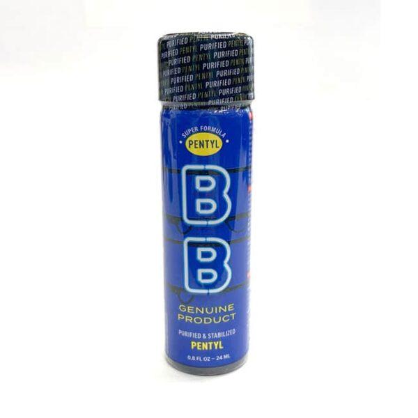 BB Pentyl Super Poppers 24ml Slim