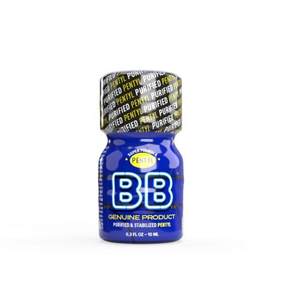 BB Super Formula Poppers 10ml