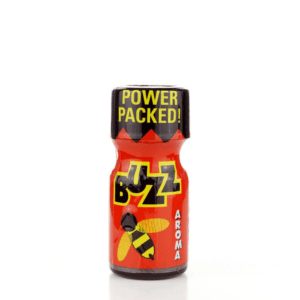 Buzz Power Packed Aroma 10ml