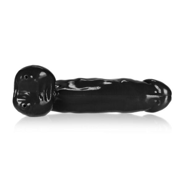 Oxballs Daddy Cock Sheath Black