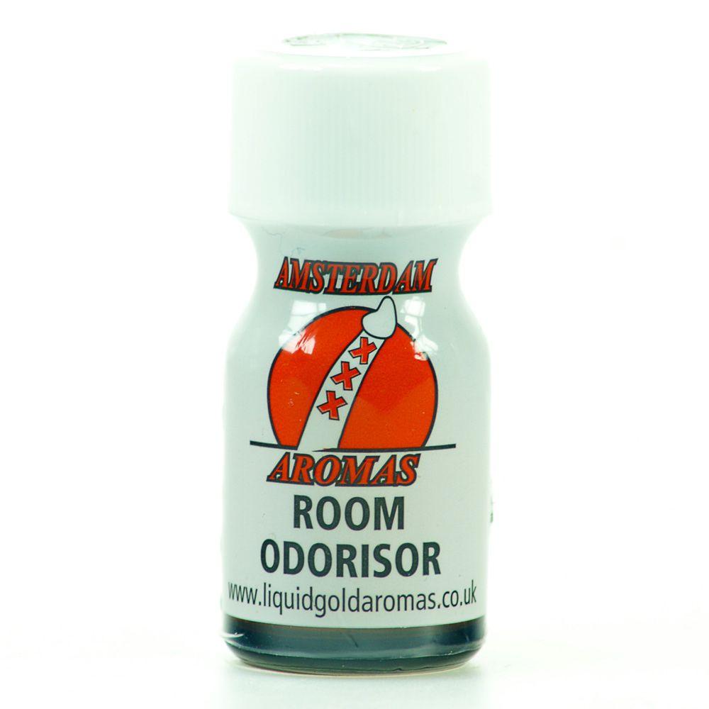 Amsterdam XXX Aromas Room Odouriser Single Bottle