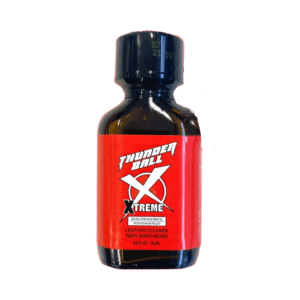Thunderball Extreme 24ml Poppers