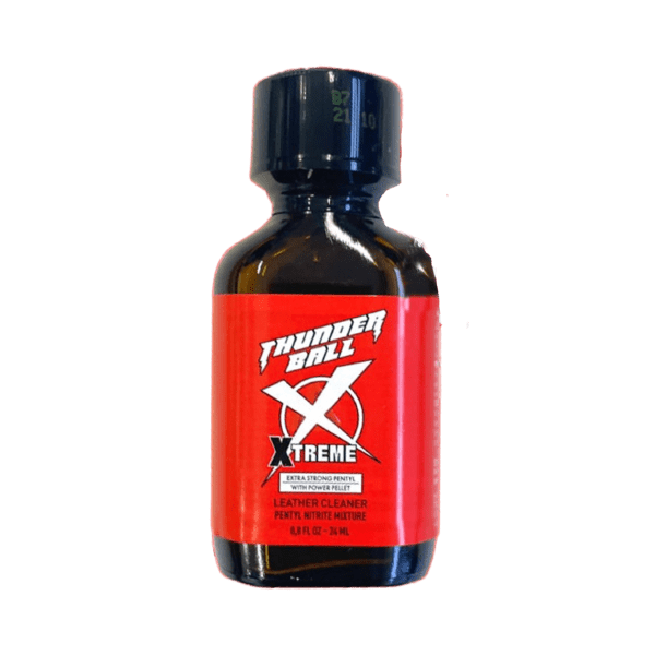 Thunderball Extreme 24ml Poppers