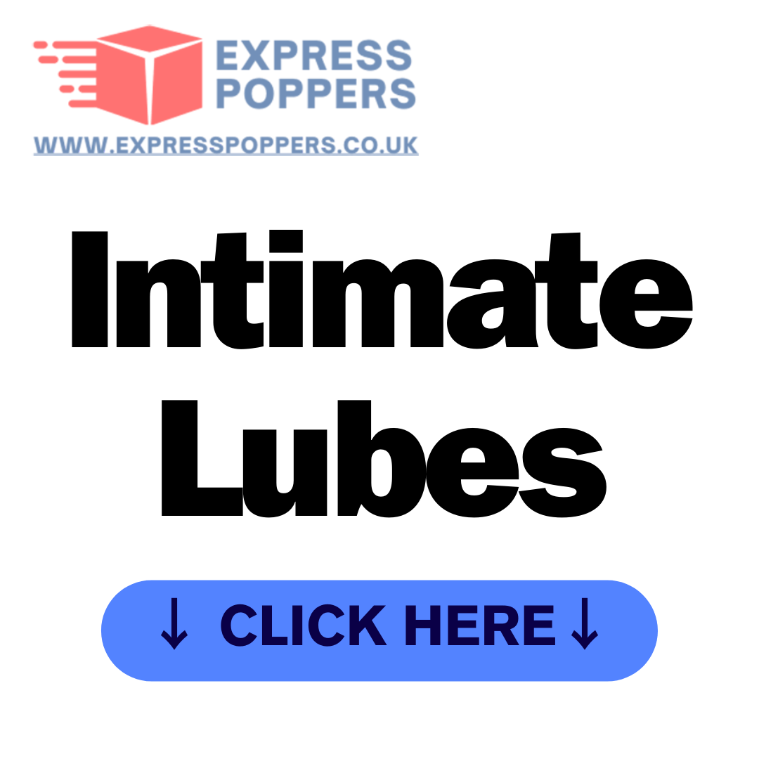 Intimate Personal Lubricants