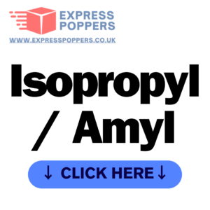 Propyl / Amyl Poppers