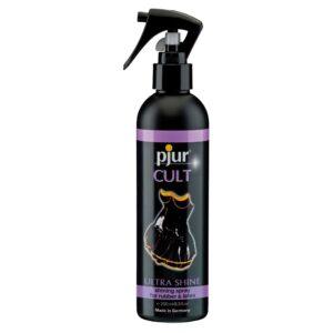 Pjur Cult Latex Shine 250ml