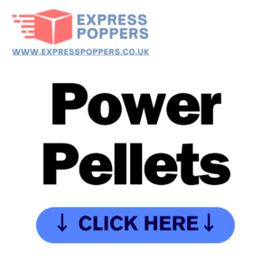 Power Pellet Poppers