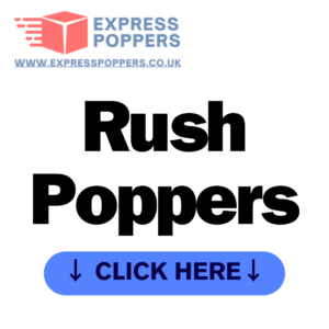 Rush Poppers