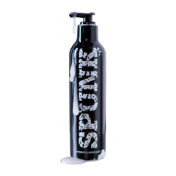 SPUNK Lube, Cum Lube, Hyrbrid Personal Sexual Lubricant