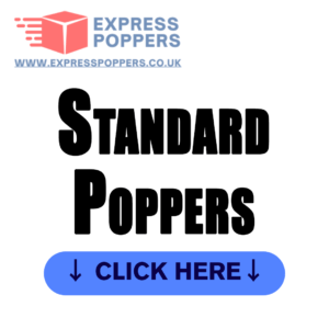 Standard 10ml Poppers