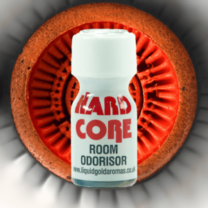 Hard Core Room Odorisor 10mk Single Bottles of Poppers