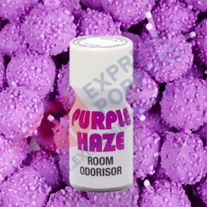 Purple Haze Room Odourisor 10ml Poppers