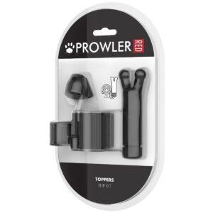 Prowler RED Popper Toppers The Kit Aroma Inhaler Set