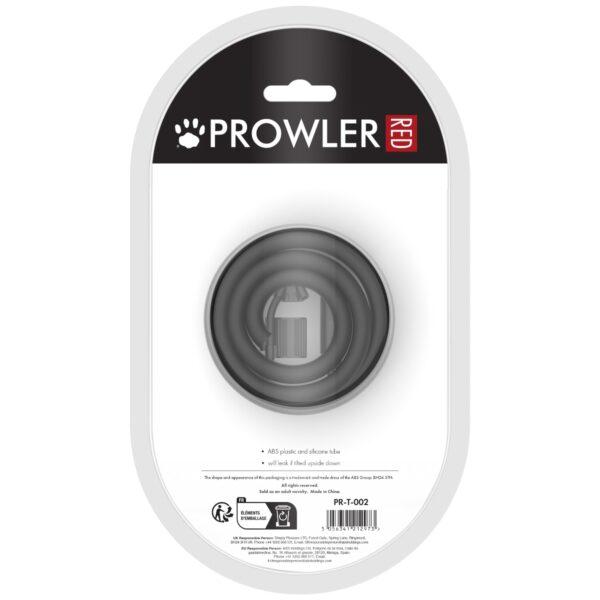 Prowler RED Popper Toppers The Kit Aroma Inhaler Set