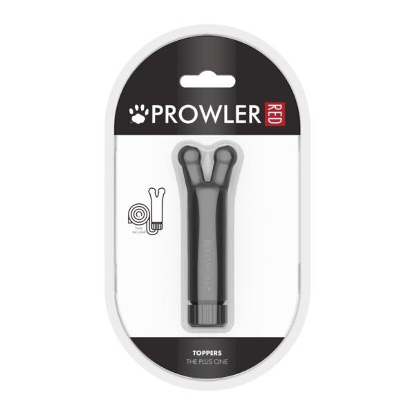 Prowler RED Toppers The Plus One Add On Popper Topper