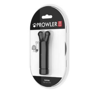 Prowler RED Toppers The Plus One Add On Popper Topper