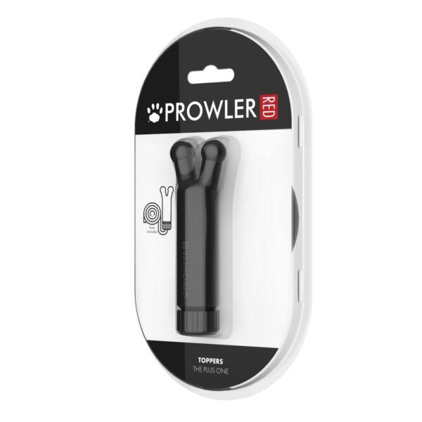 Prowler RED Toppers The Plus One Add On Popper Topper