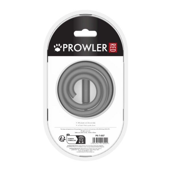 Prowler RED Toppers The Plus One Add On Popper Topper